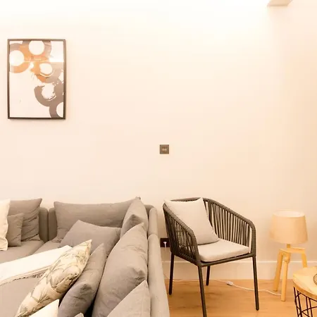 Zabalburu Apartamento *