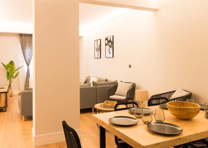 Apartamento Zabalburu *