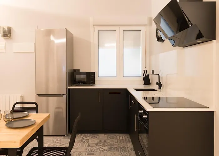 Apartamento Zabalburu