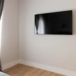 Apartmán Zabalburu *