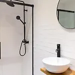 Zabalburu Apartmán Bilbao