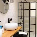 Zabalburu Apartmán *