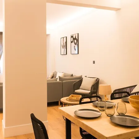 Apartamento Zabalburu *