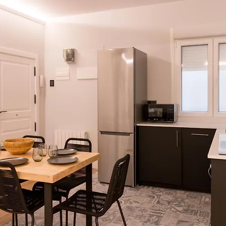 Zabalburu * 毕尔巴鄂