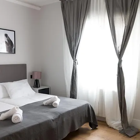 Appartement Zabalburu *