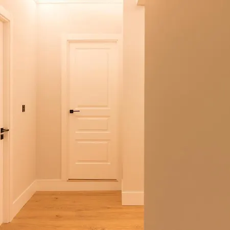 Zabalburu Apartamento