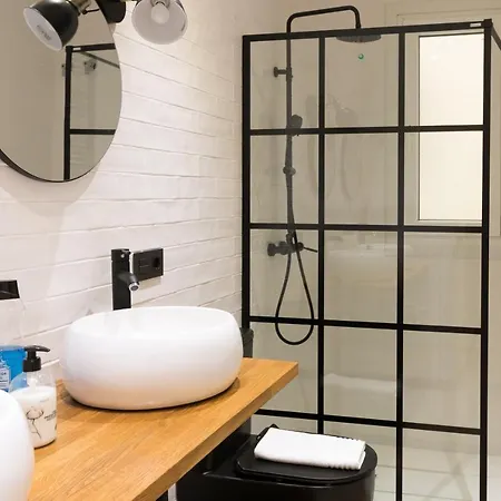 Zabalburu Apartamento *