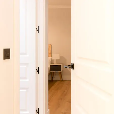 Apartamento Zabalburu *