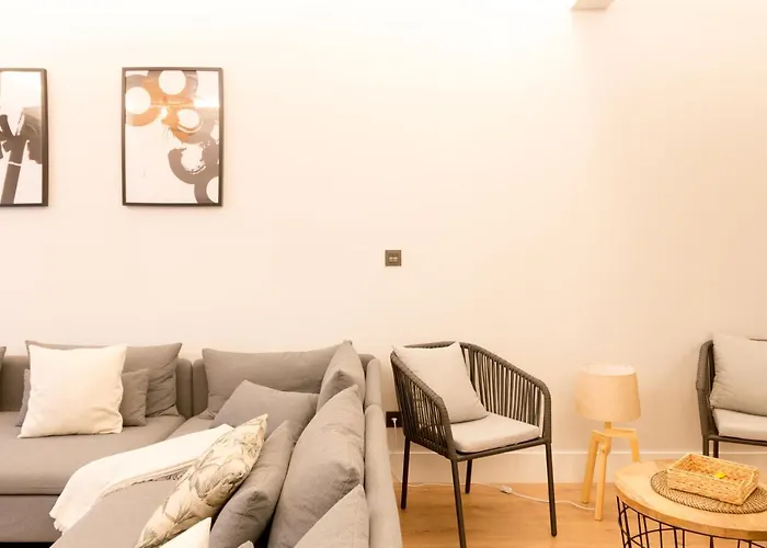 Zabalburu Apartmán *