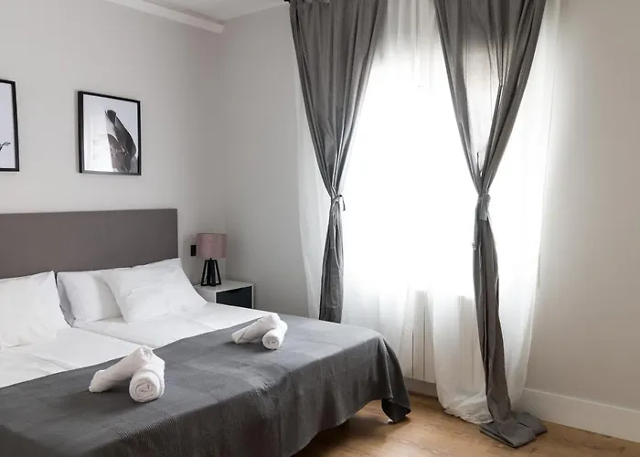 Apartmán Zabalburu *