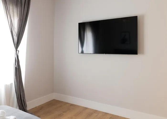 Apartmán Zabalburu *