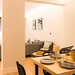 Appartement Zabalburu *