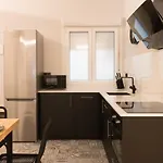 Appartement Zabalburu