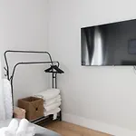 Appartement Zabalburu