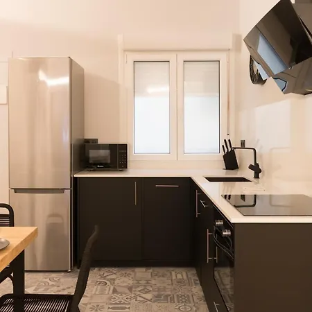 Apartment Zabalburu