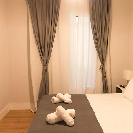 Zabalburu Apartment Bilbao