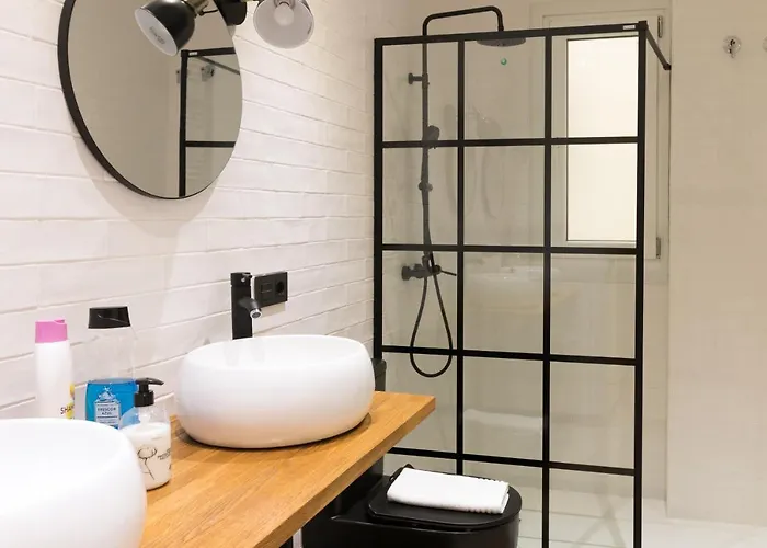 Zabalburu Apartment *