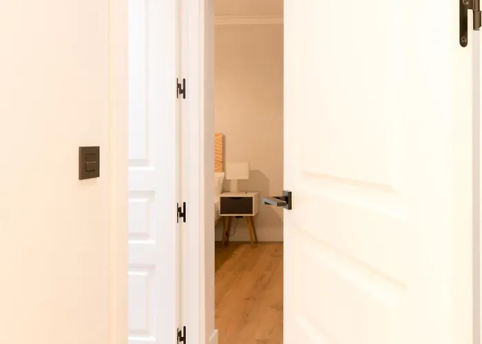 Apartment Zabalburu *